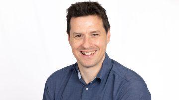 Guernsey’s first permanent rheumatologist arrives on island
