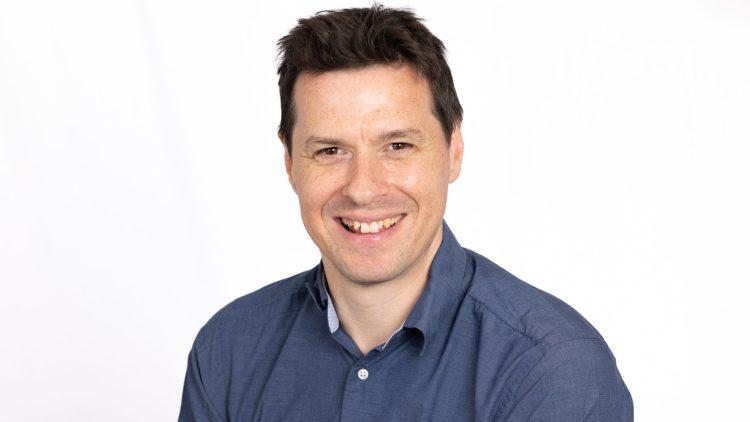 Guernsey’s first permanent rheumatologist arrives on island
