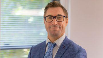 Rothschild & Co Bank International welcomes Banking Services Business Development Executive in Guernsey