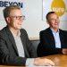 Through our connection with Beyon, Sure is a global business