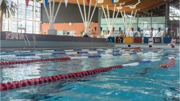 AquaSplash management to shift from Serco to Government’s Active Programme