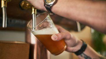 Liberation Brewing to leave Jersey as operations move to Somerset