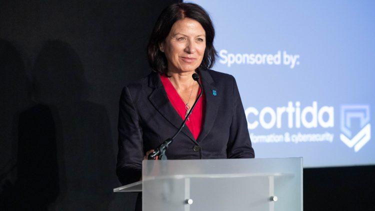 Key cyber risks to Islands highlighted during conference