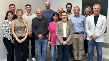 Capital International Group completes acquisition of Affinity’s Investment Arm, APW Investors