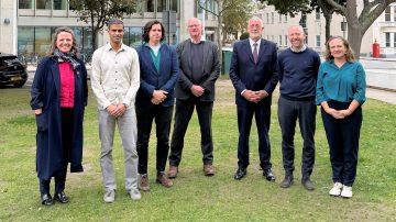 Jersey’s first Climate Council commence their Review