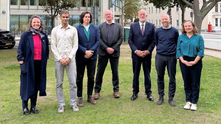Jersey’s first Climate Council commence their Review