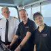 DFDS and Eyecan collaborate to support travellers with hidden disabilities