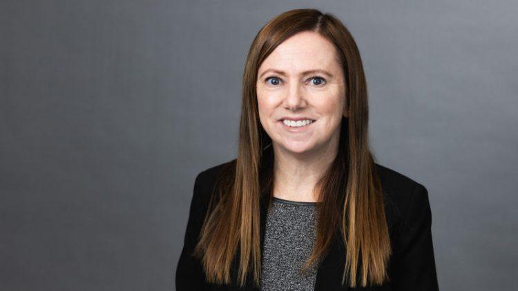 Jersey representative elected to Global STEP Council