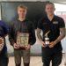 Guernsey Motor Trades Association awards celebrate The Guernsey Institute apprentices’ achievements