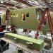 Intensive rebuild delivers ‘as-new’ Twin Otter aircraft for Alderney