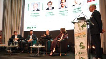 Guernsey Private Wealth Forum highlights education and communication as vital for next-gen wealth creators