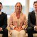Julius Baer promotes two to global development scheme