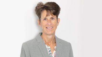 Former Deputy joins Board of Les Bourgs Hospice