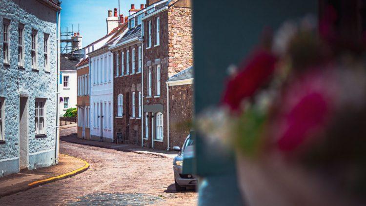 The Blonde Hedgehog awarded Michelin Key