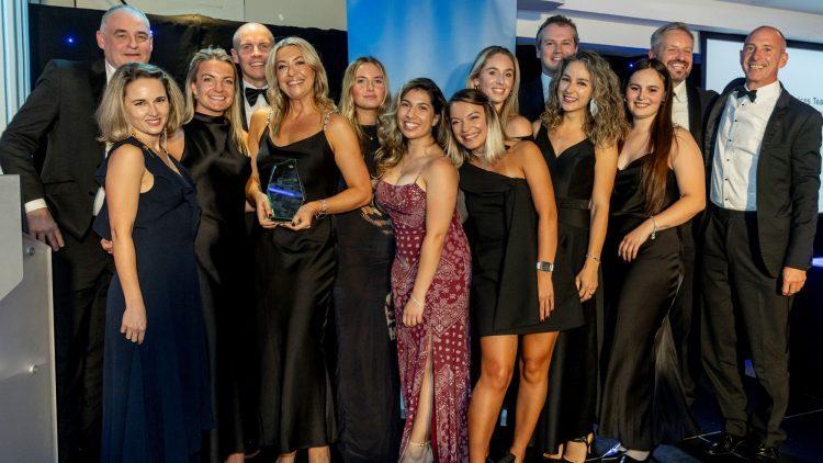 JTC celebrates triple success at Chartered Governance Institute Jersey Awards