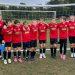 Jersey Wanderers announce continued partnership with the LouLou Race Foundation
