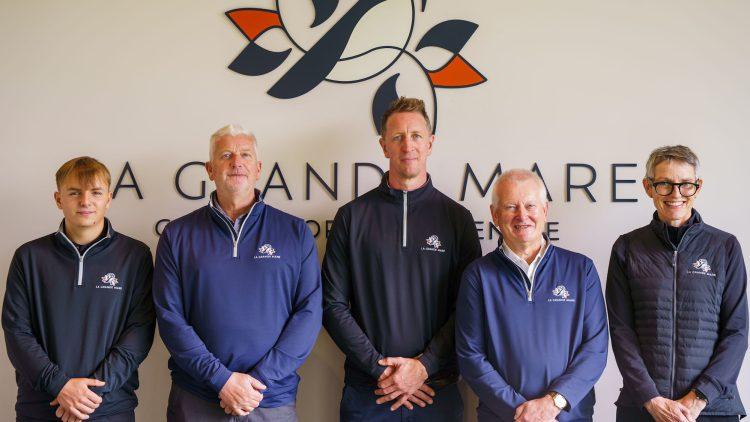 La Grande Mare tees up launch of new Golf Performance Centre