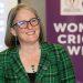Jersey Cricket CEO joins European female leaders shaping the future of the game