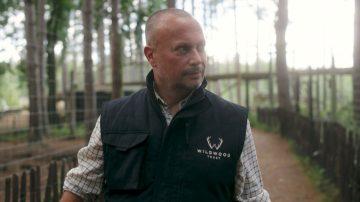 New Director of Zoo Operations for Durrell