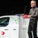 Jersey Post CEO elected to PostEurop Board