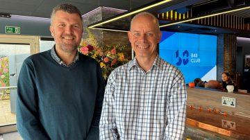 Guernsey Networking Club celebrates its 20th anniversary