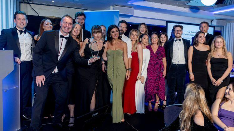 Mourant Governance Services wins ‘Governance Award 2025’ at Chartered Governance Institute Jersey Awards