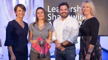 2025 IoD Guernsey Leadership Shadowing Scheme winner announced