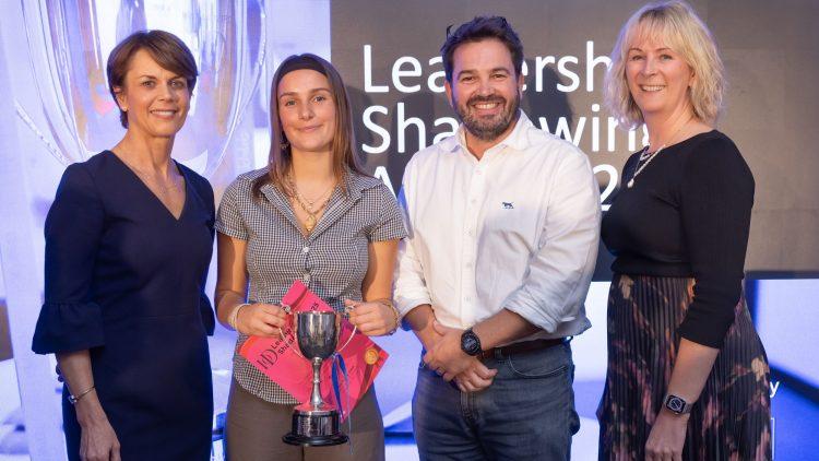 2025 IoD Guernsey Leadership Shadowing Scheme winner announced