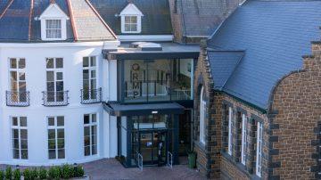 Guernsey Screening Service celebrated with national award shortlisting