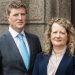 Two new Commissioners appointed at the Jersey Financial Services Commission