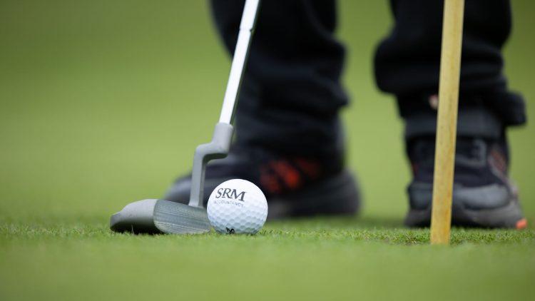 SRM Accountancy celebrates another successful year of Junior Golf Academy