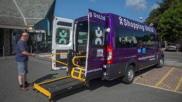 Shopping UnLtd launches festive travel initiative with Guernsey Retail Group