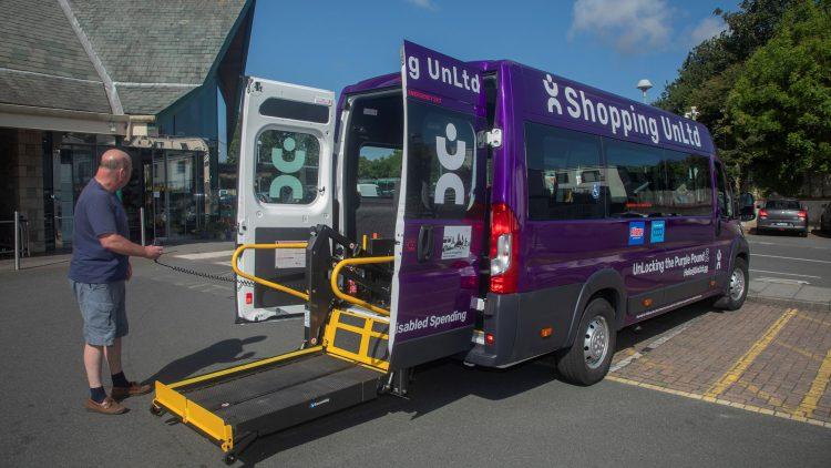 Shopping UnLtd launches festive travel initiative with Guernsey Retail Group
