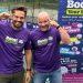 Snap vs Signtech Showdown launches in support of Dementia Jersey