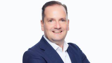 MasonBreese appoints new Managing Director