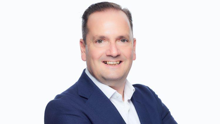 MasonBreese appoints new Managing Director