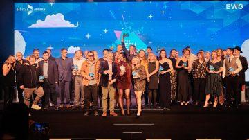 Winners at 7th Annual Jersey TechAwards reflect diversity of evolving digital sector