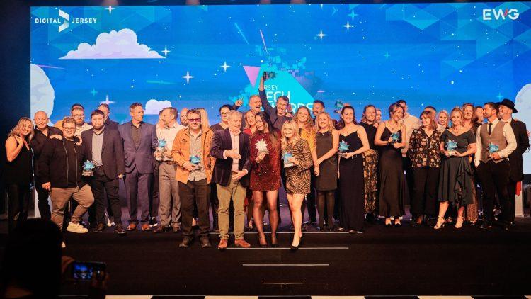 Winners at 7th Annual Jersey TechAwards reflect diversity of evolving  digital sector
