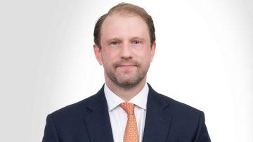 Mourant appoints Partner in Jersey Finance and Corporate practice