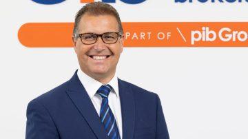 PIB Group expands in the Channel Islands with the acquisition of Ross Gower Group