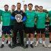 Victoria Park celebrates success of first Charity Shield Tournament