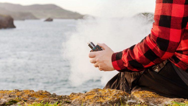 Islanders support stronger measures to curb youth vaping, survey finds