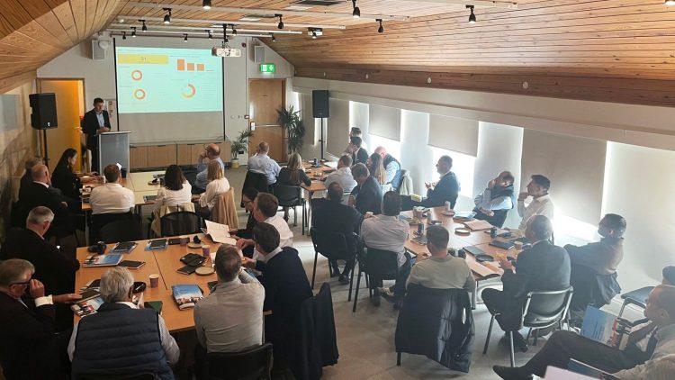 PwC report highlights opportunity for Channel Islands wealth managers to ‘step-up’ pace of transformation