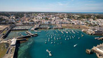 The history of Guernsey’s insurance industry revealed in new book 