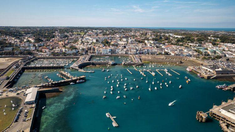 The history of Guernsey’s insurance industry revealed in new book 