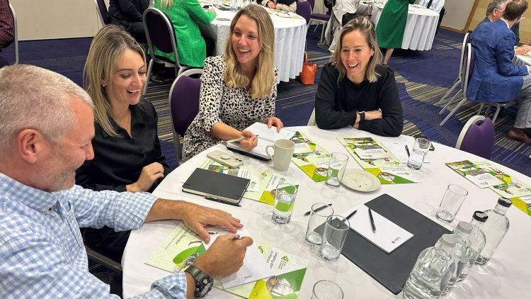 Jersey Community Foundation hosts events to grow culture of giving in Jersey