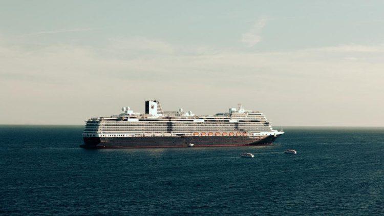 Isle of Man welcomes over 26,000 cruise passengers in record-breaking 2025 season