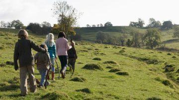 The Nature Commission launches first People and Nature Survey