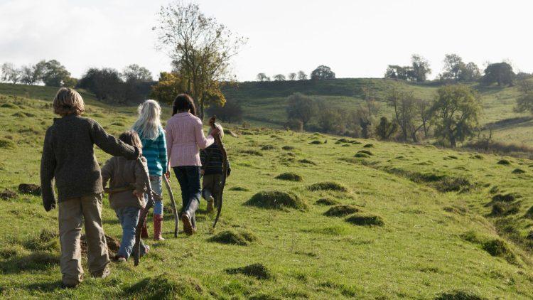 The Nature Commission launches first People and Nature Survey