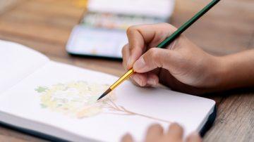 Call for local artists to design cover of Guernsey Short Story Anthology